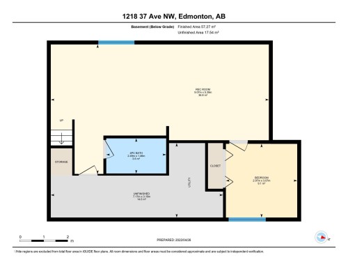 1218 37 Avenue Nw, Edmonton, AB - Other