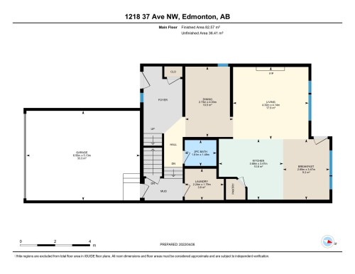 1218 37 Avenue Nw, Edmonton, AB - Other