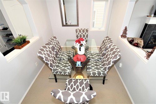 1218 37 Avenue Nw, Edmonton, AB - Indoor Photo Showing Other Room