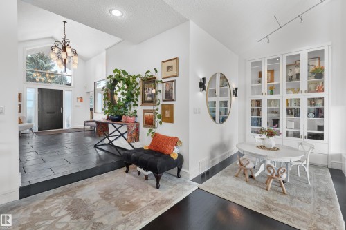 4804 154 Street, Edmonton, AB - Indoor