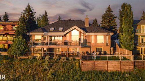 4804 154 Street, Edmonton, AB - Outdoor