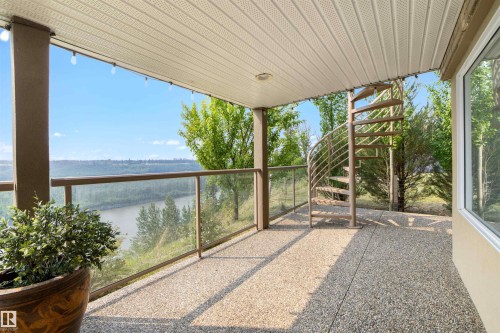 4804 154 Street, Edmonton, AB - Outdoor With Exterior