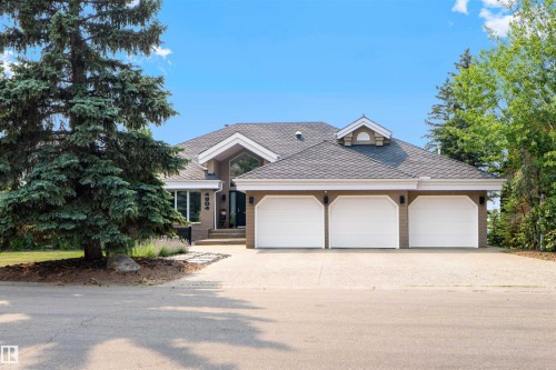 4804 154 Street, Edmonton, AB - Outdoor