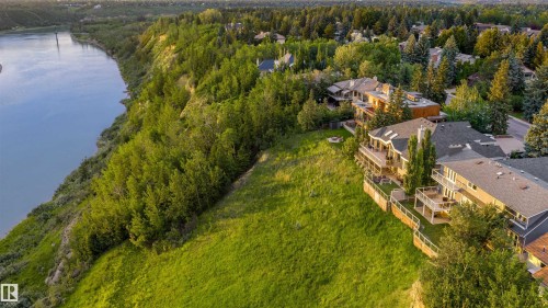 4804 154 Street, Edmonton, AB - Outdoor With View