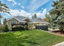 4804 154 Street, Edmonton, AB  - Outdoor 