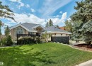 4804 154 Street, Edmonton, AB  - Outdoor 