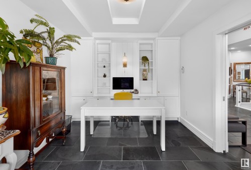 4804 154 Street, Edmonton, AB - Indoor Photo Showing Other Room