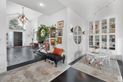 4804 154 Street, Edmonton, AB - Indoor