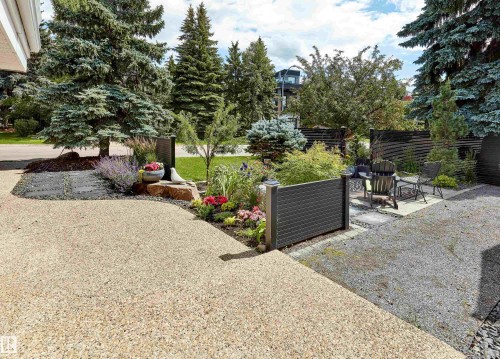 4804 154 Street, Edmonton, AB - Outdoor