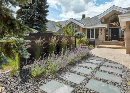 4804 154 Street, Edmonton, AB - Outdoor