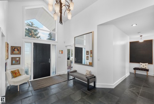 4804 154 Street, Edmonton, AB - Indoor Photo Showing Other Room