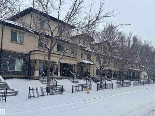 114 10510 56 Avenue, Edmonton, AB - Outdoor