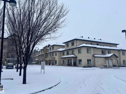 114 10510 56 Avenue, Edmonton, AB - Outdoor