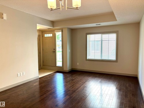 114 10510 56 Avenue, Edmonton, AB - Indoor Photo Showing Other Room