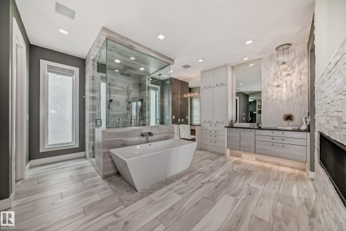 4129 Cameron Heights Point, Edmonton, AB - Indoor