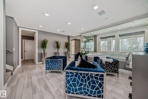 4129 Cameron Heights Point, Edmonton, AB - Indoor Photo Showing Other Room