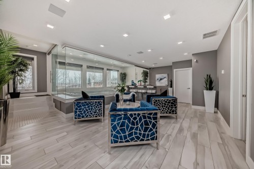 4129 Cameron Heights Point, Edmonton, AB - Indoor Photo Showing Other Room