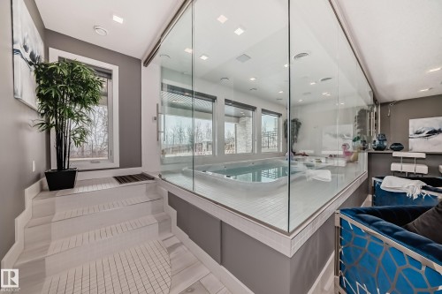 4129 Cameron Heights Point, Edmonton, AB - Indoor Photo Showing Other Room