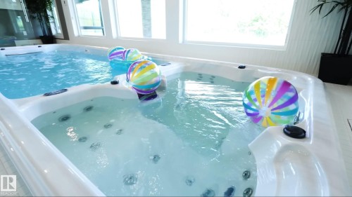 4129 Cameron Heights Point, Edmonton, AB - Indoor