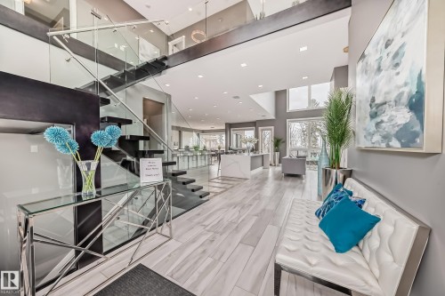 4129 Cameron Heights Point, Edmonton, AB - Indoor Photo Showing Other Room