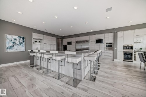 4129 Cameron Heights Point, Edmonton, AB - Indoor