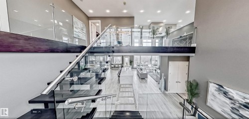 4129 Cameron Heights Point, Edmonton, AB - Indoor Photo Showing Other Room