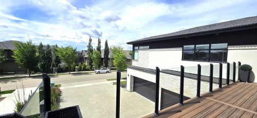 4129 Cameron Heights Point, Edmonton, AB - Outdoor