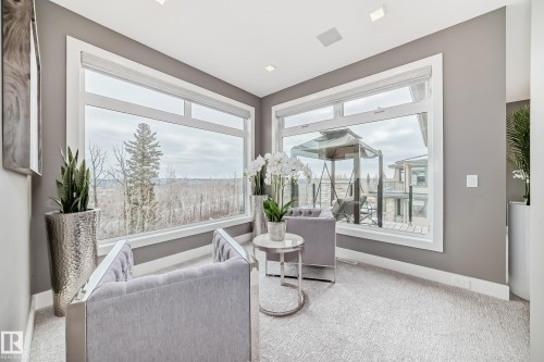 4129 Cameron Heights Point, Edmonton, AB - Indoor