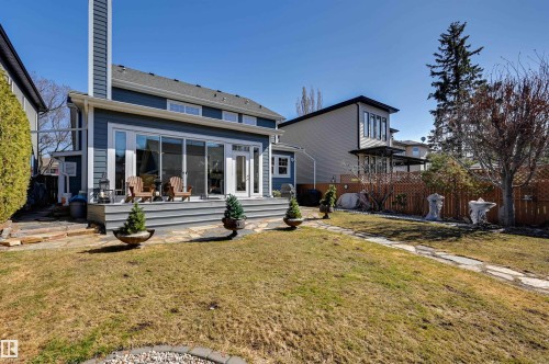 10534 135 Street, Edmonton, AB - Outdoor