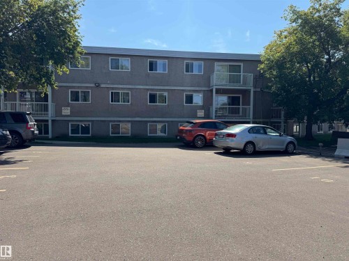 207 8930 149 Street, Edmonton, AB - Outdoor With Facade