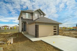 113 Elliot Wynd  Fort Saskatchewan, AB T8L 0Z4