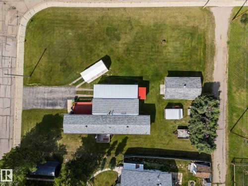 5240 53 Avenue, Wabamun, AB - Outdoor