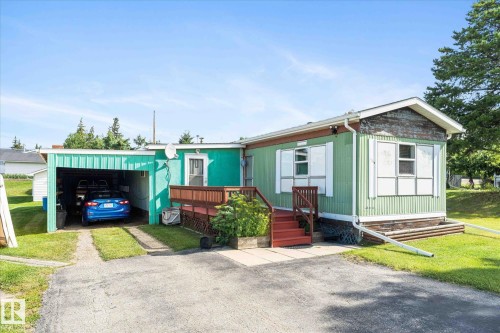 5240 53 Avenue, Wabamun, AB - Outdoor