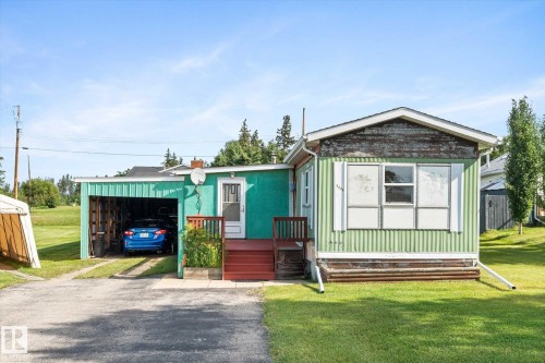 5240 53 Avenue, Wabamun, AB - Outdoor