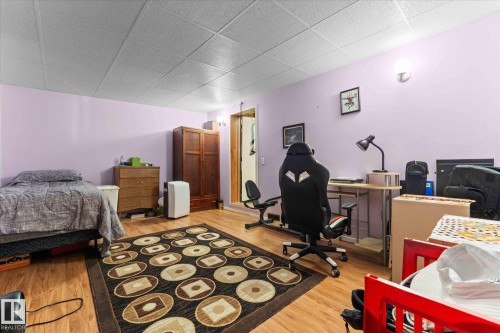 5240 53 Avenue, Wabamun, AB - Indoor Photo Showing Other Room