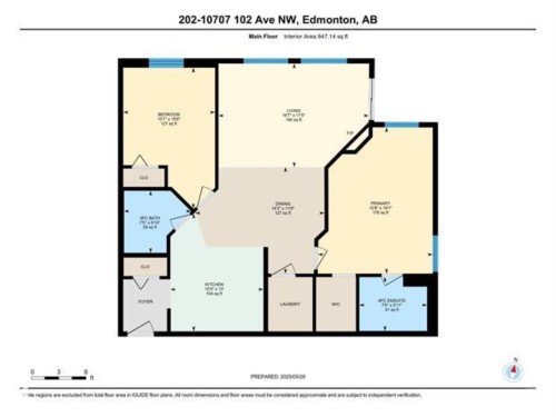 202 10707 102 Avenue, Edmonton, AB - Other