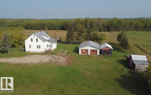 59329 RR 445  Rural Bonnyville M.D., AB T9N 2G9