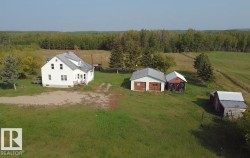 59329 RR 445  Rural Bonnyville M.D., AB T9N 2G9