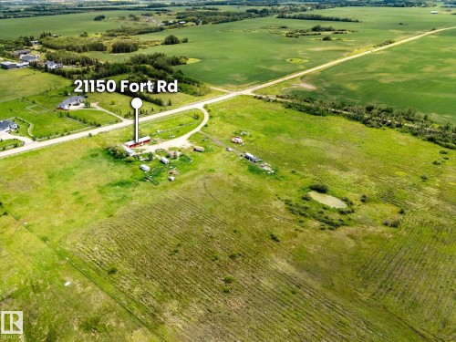 21150 Fort Road, Edmonton, AB 