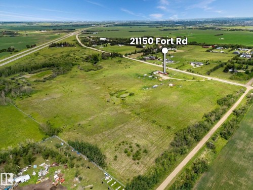 21150 Fort Road, Edmonton, AB 