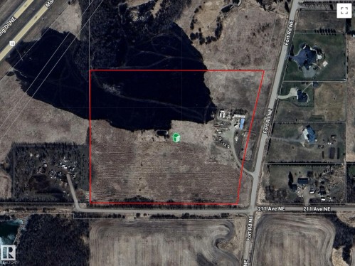 21150 Fort Road, Edmonton, AB 