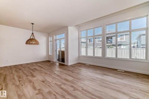 8213 Kiriak Loop, Edmonton, AB - Indoor Photo Showing Other Room