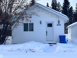 5206 50A Street  Willingdon, AB T0B 4R0