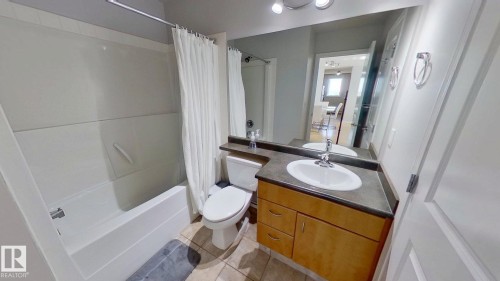 2008 10303 105 Street, Edmonton, AB - Indoor Photo Showing Bathroom
