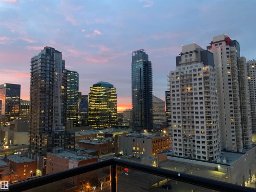 2008 10303 105 Street, Edmonton, AB - Outdoor With Facade