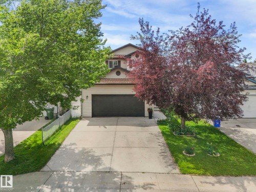 3104 42 Street  Leduc, AB T9E 8L2