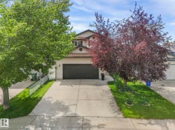 3104 42 Street  Leduc, AB T9E 8L2