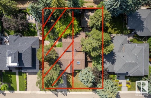 8404 134 Street, Edmonton, AB 