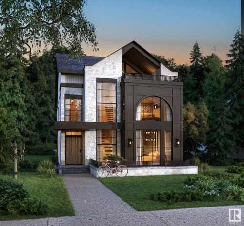 8404 134 Street, Edmonton, AB 