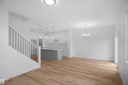 4 Ellis Link, Spruce Grove, AB - Indoor